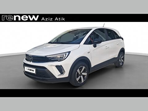 SUV 1.2 Turbo Essential Otomatik, 2. el otomobil | renew