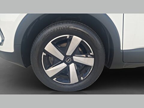 opel, crossland, suv 1.2 turbo essential otomatik, otomatik, benzin 2.el otomobil | renew 9