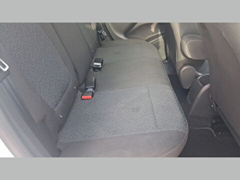 opel, crossland, suv 1.2 turbo essential otomatik, otomatik, benzin 2.el otomobil | renew 15