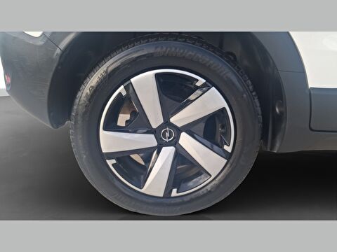 opel, crossland, suv 1.2 turbo essential otomatik, otomatik, benzin 2.el otomobil | renew 6