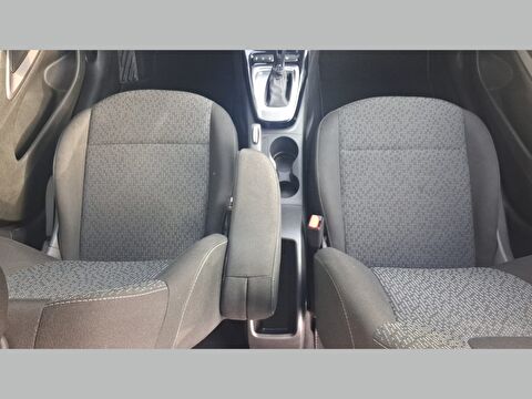 opel, crossland, suv 1.2 turbo essential otomatik, otomatik, benzin 2.el otomobil | renew 19