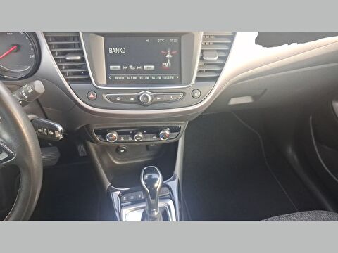 opel, crossland, suv 1.2 turbo essential otomatik, otomatik, benzin 2.el otomobil | renew 16