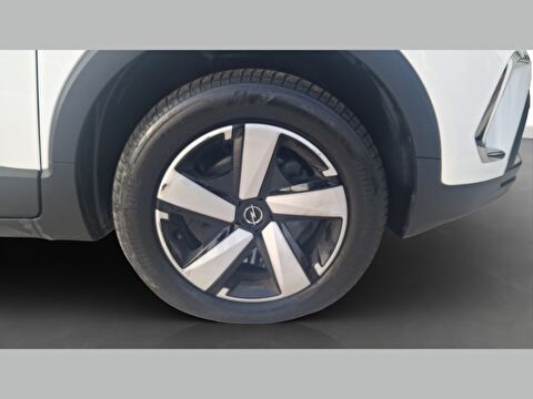 opel, crossland, suv 1.2 turbo essential otomatik, otomatik, benzin 2.el otomobil | renew 7