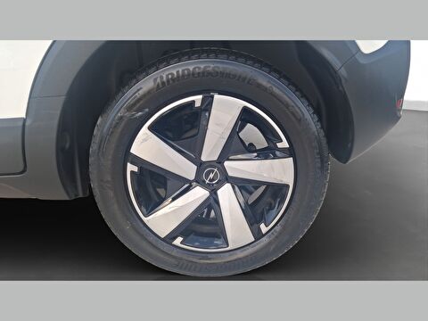 opel, crossland, suv 1.2 turbo essential otomatik, otomatik, benzin 2.el otomobil | renew 8