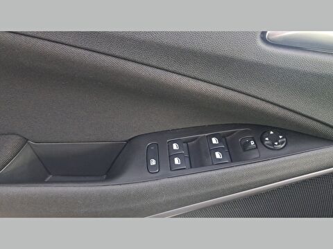 opel, crossland, suv 1.2 turbo essential otomatik, otomatik, benzin 2.el otomobil | renew 21