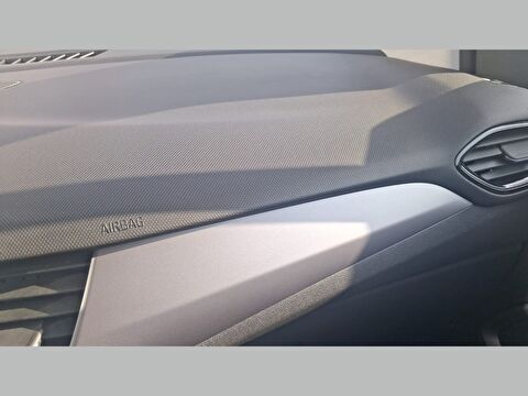 opel, crossland, suv 1.2 turbo essential otomatik, otomatik, benzin 2.el otomobil | renew 22