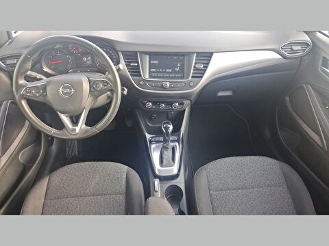 opel, crossland, suv 1.2 turbo essential otomatik, otomatik, benzin 2.el otomobil | renew 14
