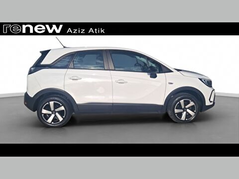 opel, crossland, suv 1.2 turbo essential otomatik, otomatik, benzin 2.el otomobil | renew 5
