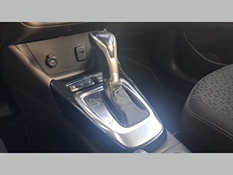 opel, crossland, suv 1.2 turbo essential otomatik, otomatik, benzin 2.el otomobil | renew 17