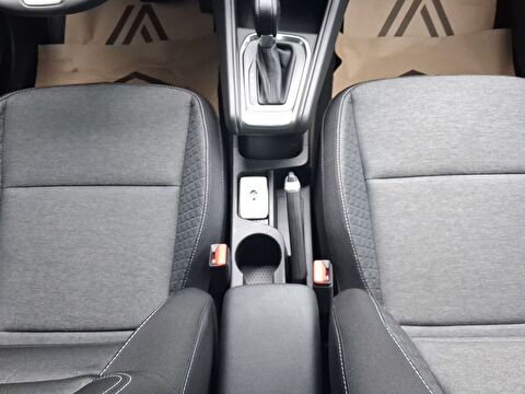 renault, captur, 1.3 tce touch plus edc, otomatik, hybrid 2.el otomobil | renew 22