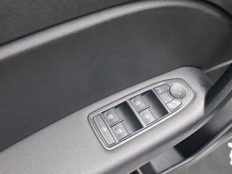 renault, captur, 1.3 tce touch plus edc, otomatik, hybrid 2.el otomobil | renew 20