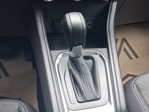 renault, captur, 1.3 tce touch plus edc, otomatik, hybrid 2.el otomobil | renew 21
