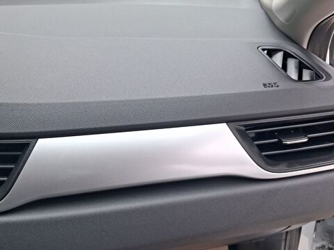 renault, captur, 1.3 tce touch plus edc, otomatik, hybrid 2.el otomobil | renew 25