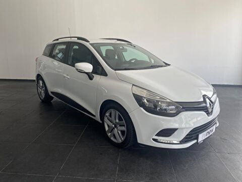 renault, clio, sport tourer 1.5 dcı joy, manuel, dizel 2.el otomobil | renew 15