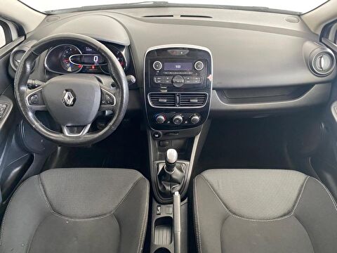 renault, clio, sport tourer 1.5 dcı joy, manuel, dizel 2.el otomobil | renew 21