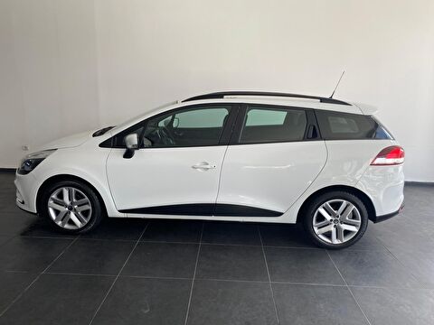 renault, clio, sport tourer 1.5 dcı joy, manuel, dizel 2.el otomobil | renew 4