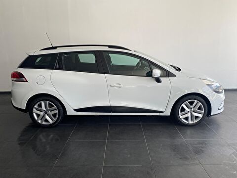 renault, clio, sport tourer 1.5 dcı joy, manuel, dizel 2.el otomobil | renew 13