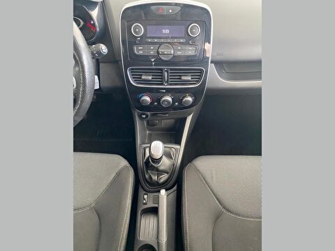 renault, clio, sport tourer 1.5 dcı joy, manuel, dizel 2.el otomobil | renew 28