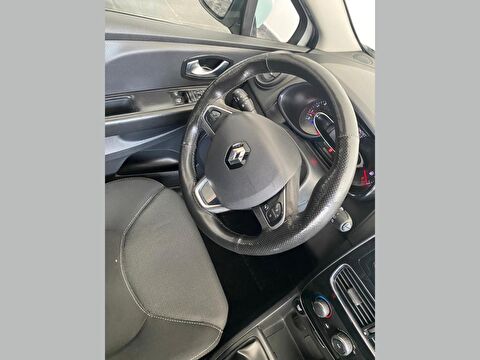 renault, clio, sport tourer 1.5 dcı joy, manuel, dizel 2.el otomobil | renew 27