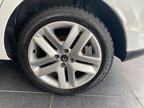 renault, clio, sport tourer 1.5 dcı joy, manuel, dizel 2.el otomobil | renew 6
