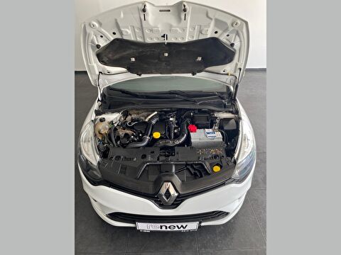 renault, clio, sport tourer 1.5 dcı joy, manuel, dizel 2.el otomobil | renew 9