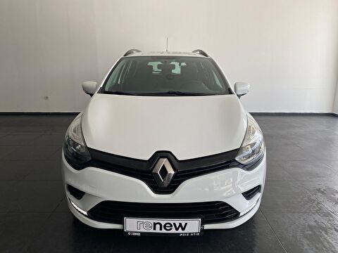 renault, clio, sport tourer 1.5 dcı joy, manuel, dizel 2.el otomobil | renew 7