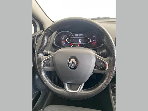 renault, clio, sport tourer 1.5 dcı joy, manuel, dizel 2.el otomobil | renew 26