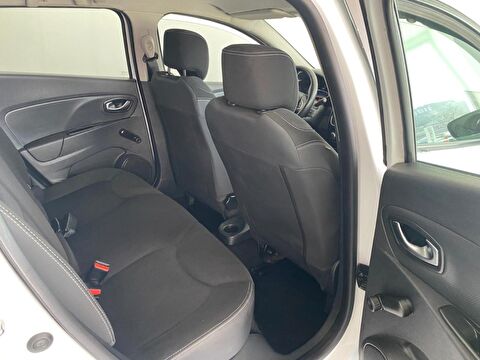 renault, clio, sport tourer 1.5 dcı joy, manuel, dizel 2.el otomobil | renew 23