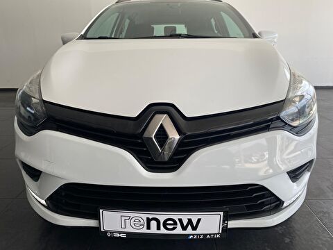 renault, clio, sport tourer 1.5 dcı joy, manuel, dizel 2.el otomobil | renew 8