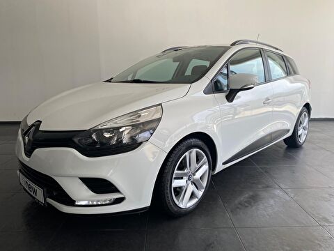 Renault, Clio, Sport Tourer 1.5 DCI Joy, Manuel, Dizel 2. el otomobil | renew Mobile