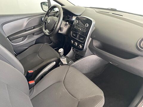 renault, clio, sport tourer 1.5 dcı joy, manuel, dizel 2.el otomobil | renew 24