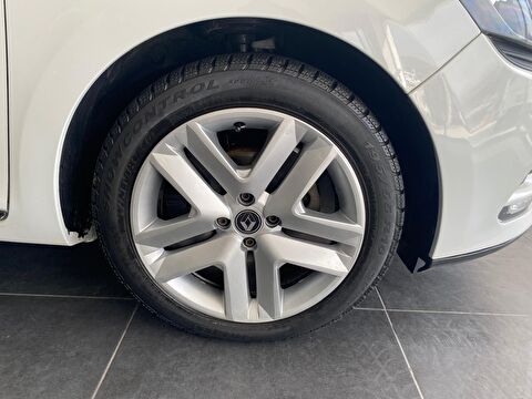 renault, clio, sport tourer 1.5 dcı joy, manuel, dizel 2.el otomobil | renew 12
