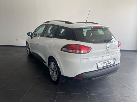 renault, clio, sport tourer 1.5 dcı joy, manuel, dizel 2.el otomobil | renew 16