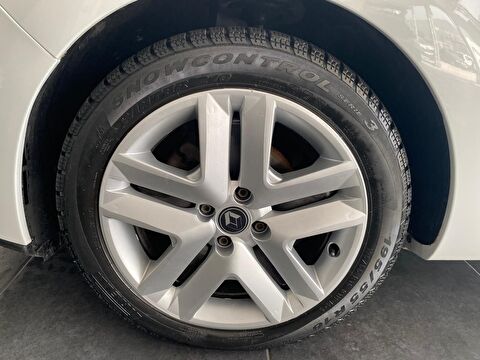 renault, clio, sport tourer 1.5 dcı joy, manuel, dizel 2.el otomobil | renew 5