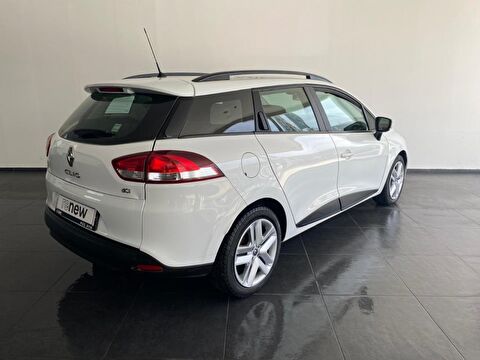 renault, clio, sport tourer 1.5 dcı joy, manuel, dizel 2.el otomobil | renew 19