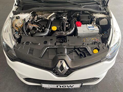 renault, clio, sport tourer 1.5 dcı joy, manuel, dizel 2.el otomobil | renew 10