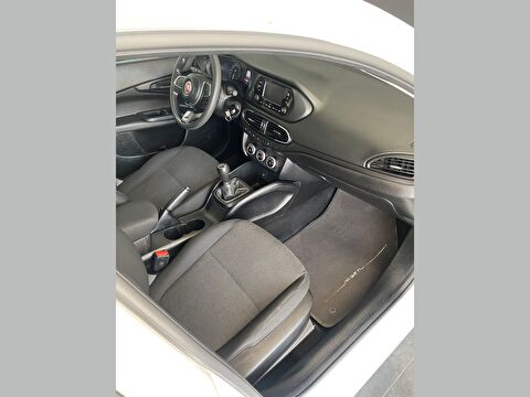 fiat, egea, sedan 1.3 multijet easy, manuel, dizel 2.el otomobil | renew 27