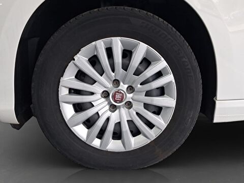 fiat, egea, sedan 1.3 multijet easy, manuel, dizel 2.el otomobil | renew 6