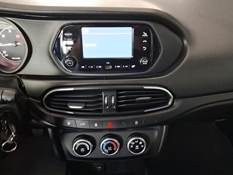 fiat, egea, sedan 1.3 multijet easy, manuel, dizel 2.el otomobil | renew 13