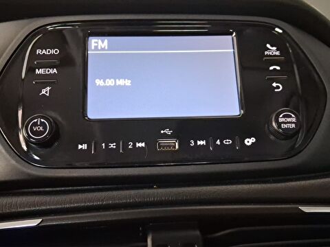 fiat, egea, sedan 1.3 multijet easy, manuel, dizel 2.el otomobil | renew 16