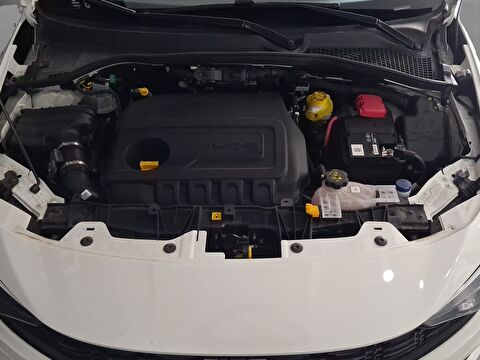 fiat, egea, sedan 1.3 multijet easy, manuel, dizel 2.el otomobil | renew 21