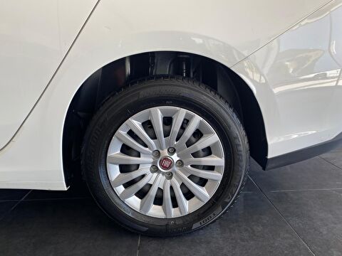 fiat, egea, sedan 1.3 multijet easy, manuel, dizel 2.el otomobil | renew 25