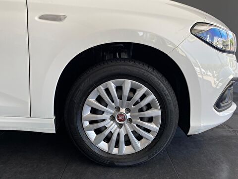 fiat, egea, sedan 1.3 multijet easy, manuel, dizel 2.el otomobil | renew 14