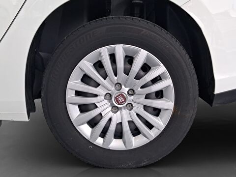 fiat, egea, sedan 1.3 multijet easy, manuel, dizel 2.el otomobil | renew 7