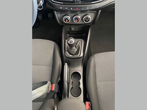 fiat, egea, sedan 1.3 multijet easy, manuel, dizel 2.el otomobil | renew 31