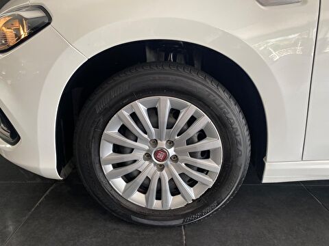 fiat, egea, sedan 1.3 multijet easy, manuel, dizel 2.el otomobil | renew 24