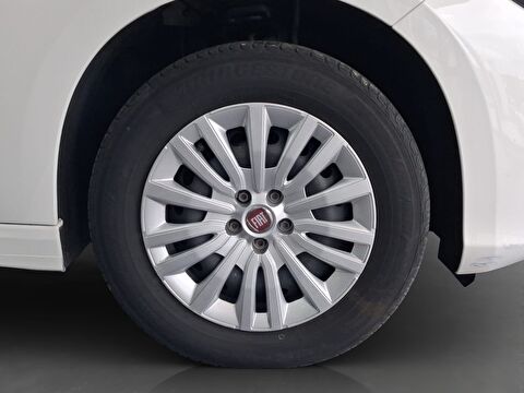 fiat, egea, sedan 1.3 multijet easy, manuel, dizel 2.el otomobil | renew 8