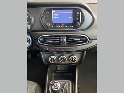 fiat, egea, sedan 1.3 multijet easy, manuel, dizel 2.el otomobil | renew 32