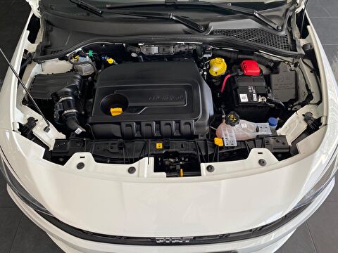 fiat, egea, sedan 1.3 multijet easy, manuel, dizel 2.el otomobil | renew 6