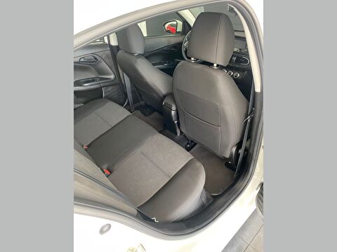 fiat, egea, sedan 1.3 multijet easy, manuel, dizel 2.el otomobil | renew 26